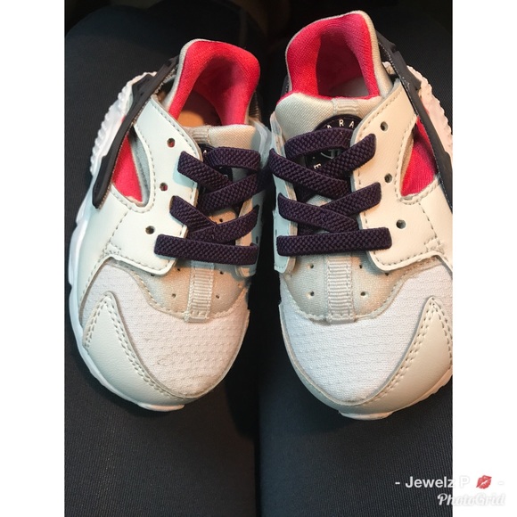 ✨Nike Huarache Run - Picture 4 of 4